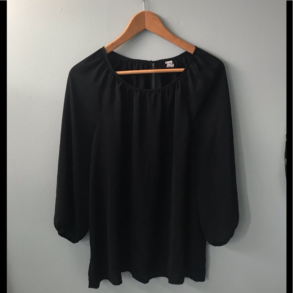 OLD NAVY Blouse